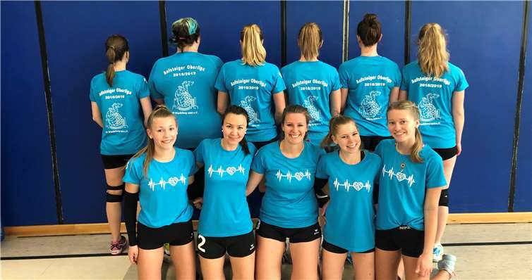 Der Meister läd zum letzten Spieltag ein 