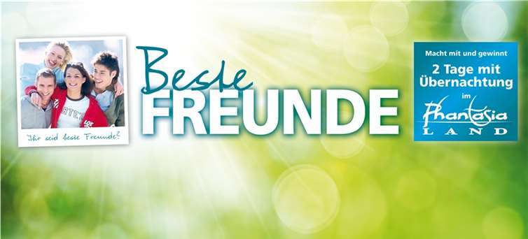 „BLICK aktuell“ sucht die besten Freunde!  