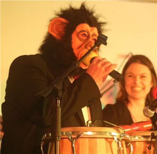 Abwechslungsreiches Programm unter dem Motto „Welcome America“ 