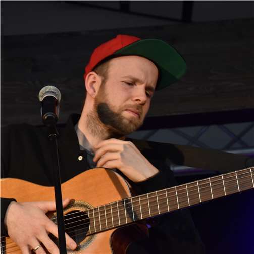 Hintergründiger Humor auf der Bühne 