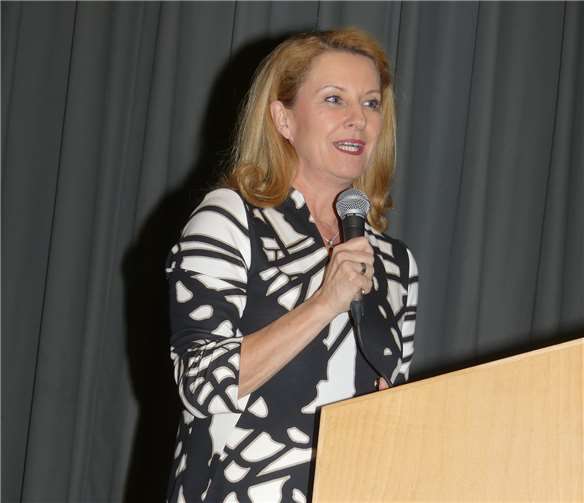 Josef Schorn für Jugendarbeit gedankt 