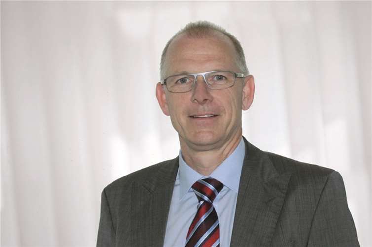 Neue schlanke Führungsstruktur bei SHD 