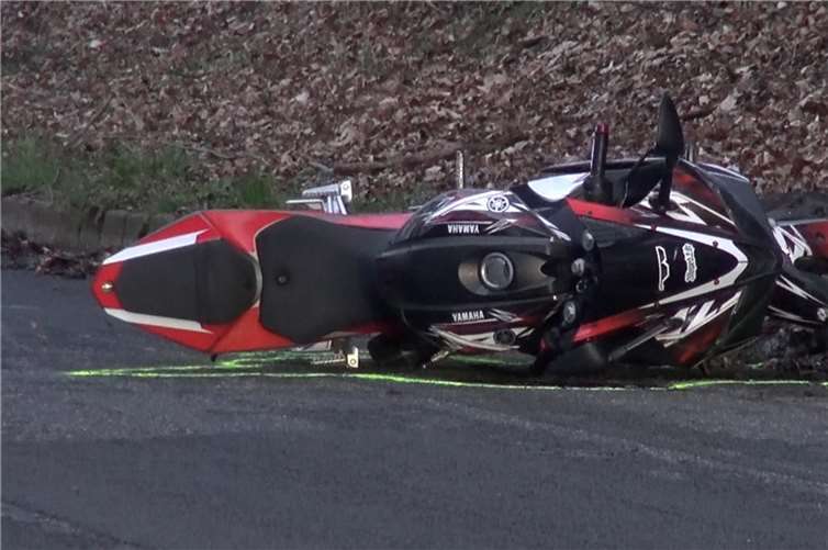 Polizei sucht Ersthelfer und Zeugen 