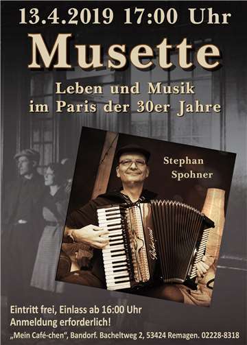 Musette - und viel mehr 
