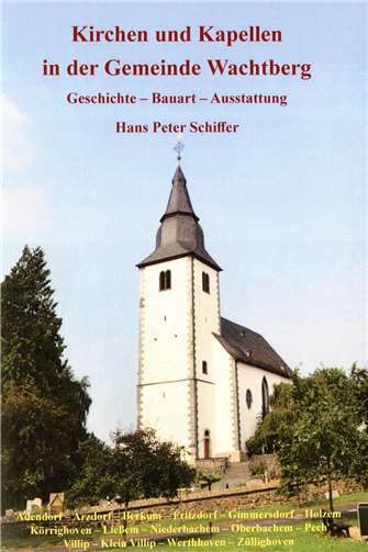 Neues Buch von Hans Peter Schiffer erschienen 