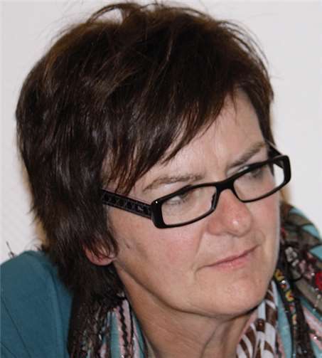 Wofür brenne ich? Was ist meines Lebens Sinn?