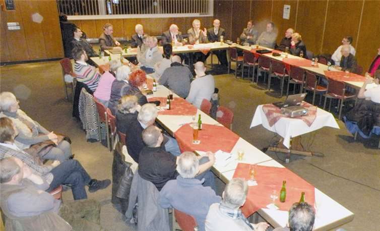 „Viel Wind in Vallendar“ 