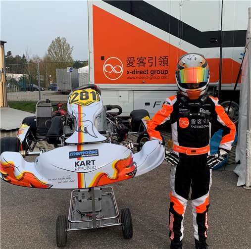 Kälte und Crash fordern Förderer 