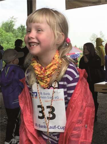 Sportteufelchen starteten beim 27. Lohmarer Volkslauf