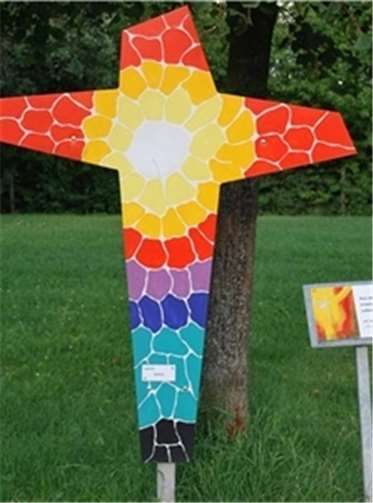 „Mit Jesus Christus barrierefrei auf dem Weg“ 