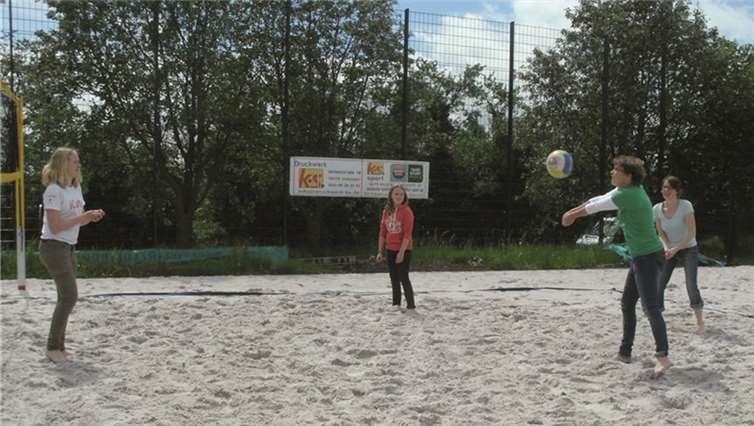 Freier Wassersportverein erster Titelträger 