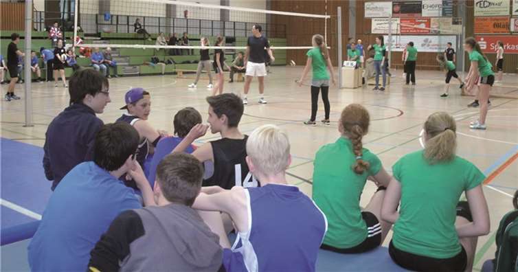 Freier Wassersportverein erster Titelträger 