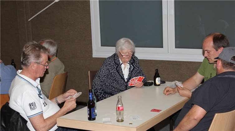 Traditioneller Preisskat 