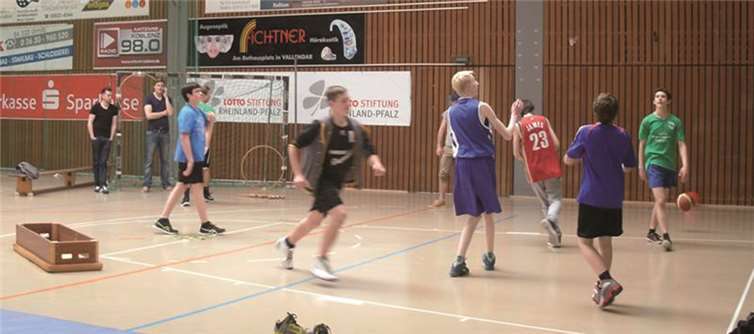 Freier Wassersportverein erster Titelträger 