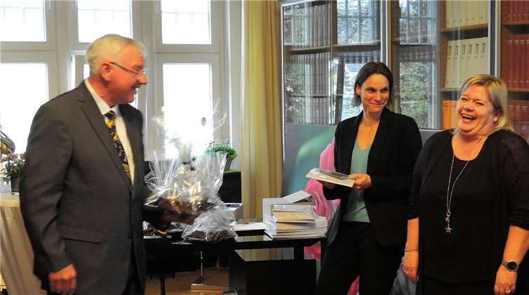 7.400 Euro für 14 Koblenzer Projekte übergeben 