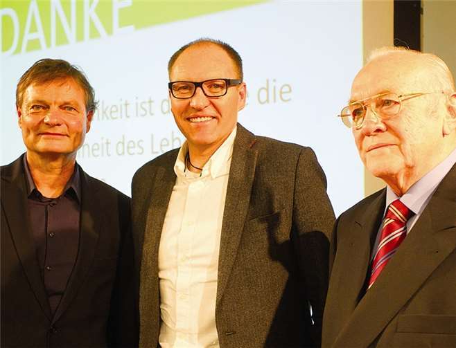 „Handeln mit gesundem Menschenverstand“ 
