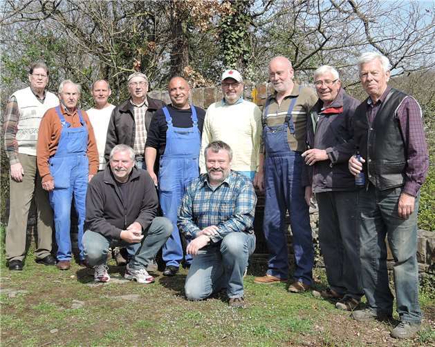 Spendenaktion erfolgreich abgeschlossen 