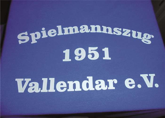 Vorstand wird neu gewählt