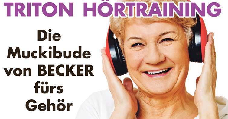 Besser hören und verstehen 