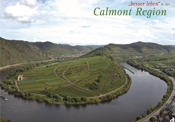 Calmont-Region spielt wieder in der „Champions League“ 