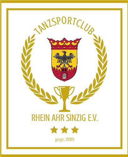 Feier zum Trainingsbeginn