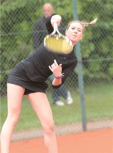 Zum 65. Mal geht es um die Rheinland-Titel