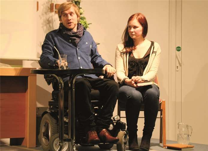 Die Nacht der offenen Kirchen