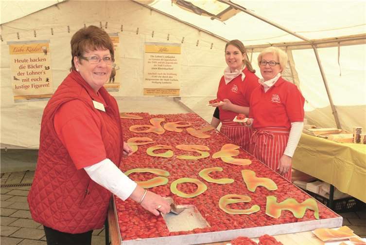 Unterhaltsame Stationen für Sport, Spiel und Spannung 