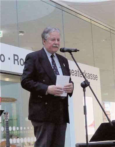 Ein vielversprechender Ausblick