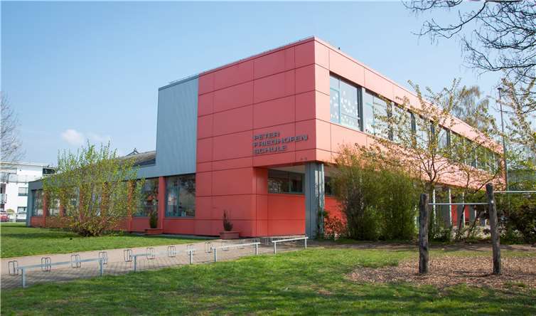 Container sind keine dauerhafte Lösung 