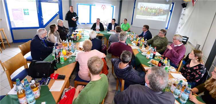 Das inklusive Sportfest für alle 
