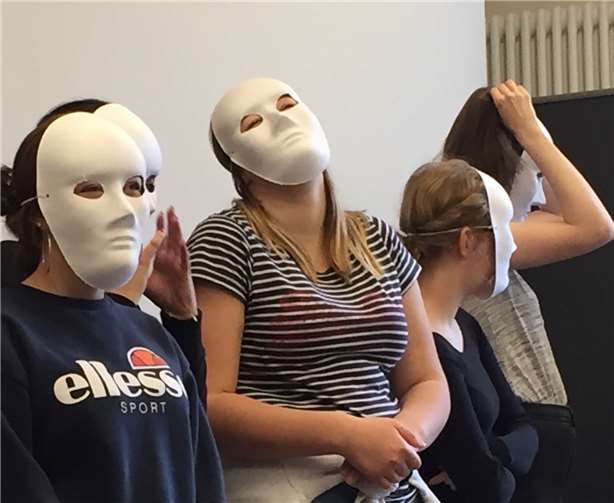 Erster DS-Kurs verabschiedet sich TATkräftig 