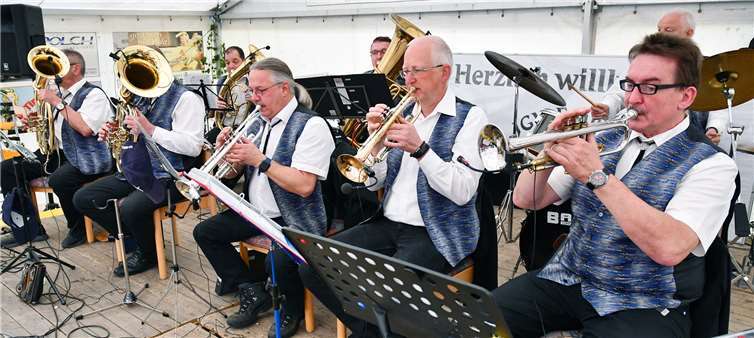 Kleiner Stadtteil pflegt große Tradition 