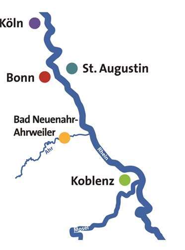 Bunter Kreis erhält einen neuen Namen 