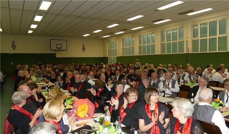 Ein bunter Reigen traumhafter Melodien 