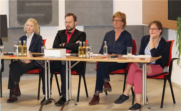 Jede Darbietung für sich war etwas Besonderes 