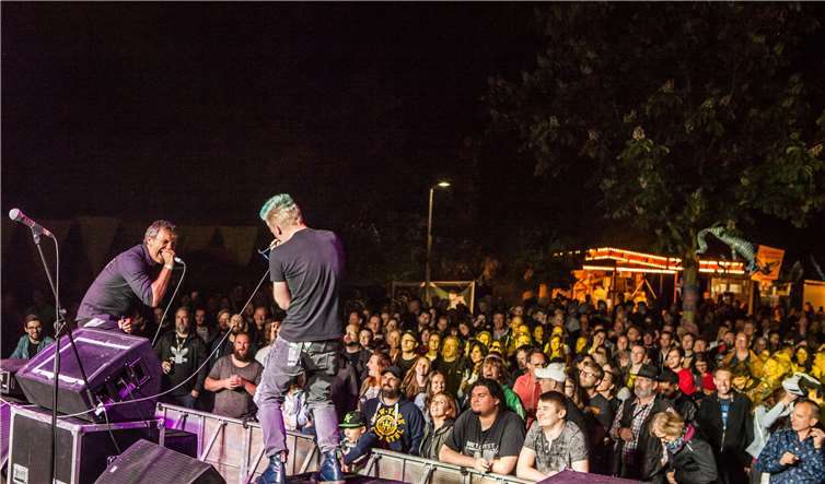 Jubiläumsausgabe wurde ein voller Erfolg 