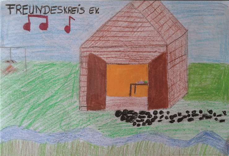 Malwettbewerb im Wambachtal