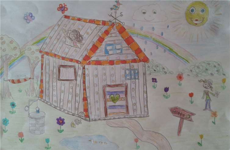 Malwettbewerb im Wambachtal 