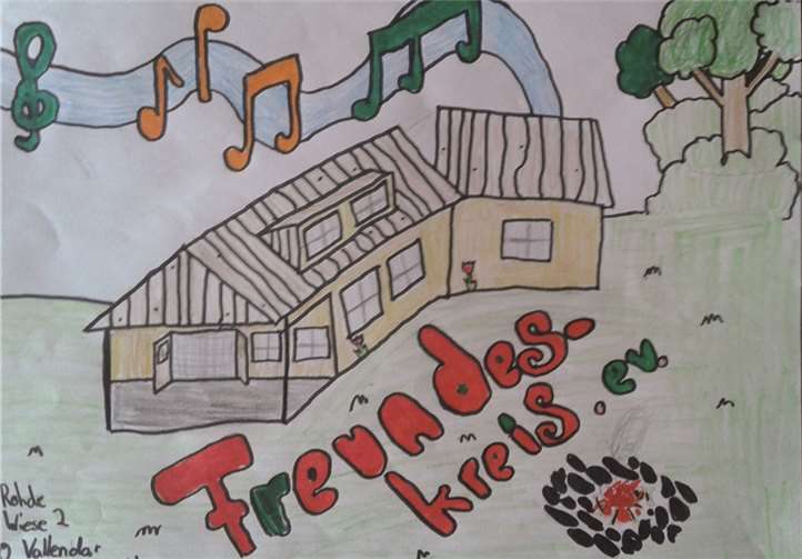 Malwettbewerb im Wambachtal 