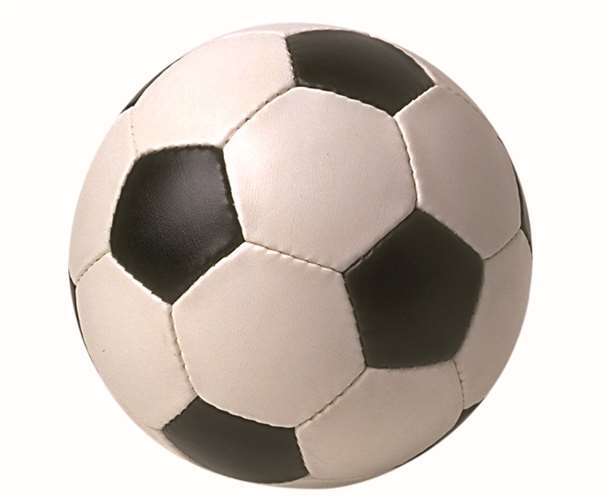 Nachwuchskicker aufgepasst! 