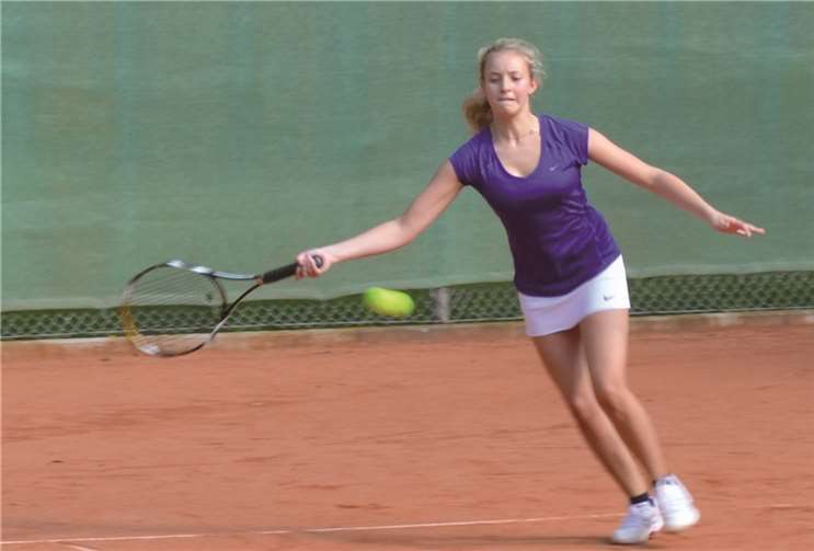 Damen sind mit zwei Siegen in die neue Saison gestartet 