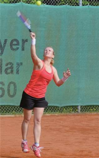 Damen sind mit zwei Siegen in die neue Saison gestartet 