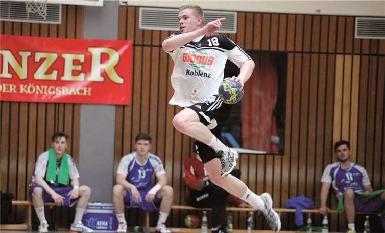 Gelungener Saisonabschluss