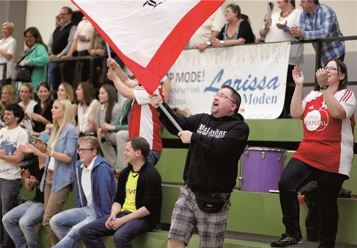 Gelungener Saisonabschluss 