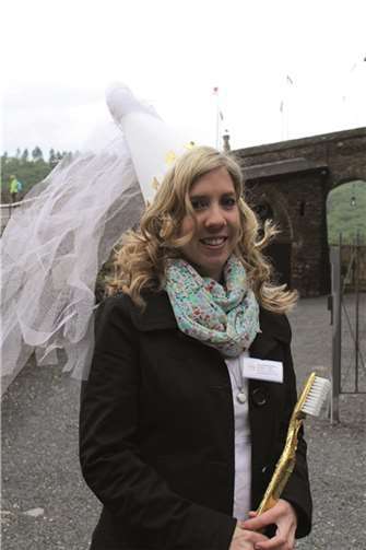 „Kinderzähne sind kostbar und wertvoll“ 