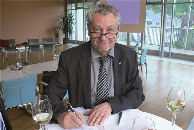 Ehrgeizige Zielsetzung für künftigen Antrag an die UNESCO 