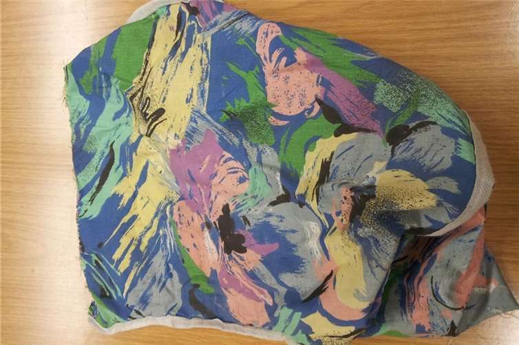 Burgbrohl: erhebliche Sachbeschädigungen und Farbschmierereien 