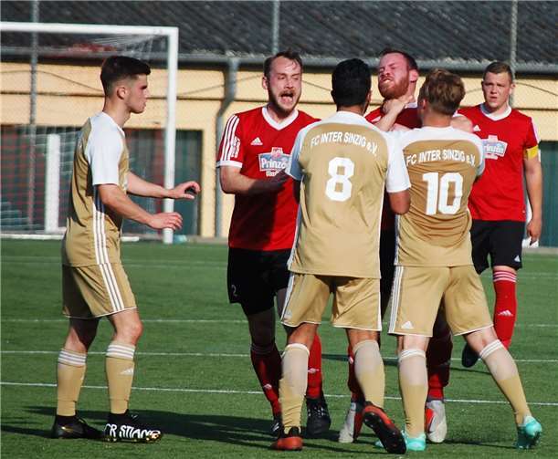 Watchara Onthonglang zerstört alle Träume 