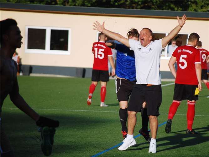 Watchara Onthonglang zerstört alle Träume 
